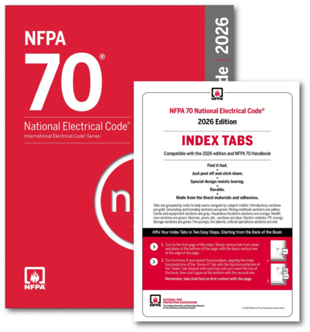 NFPA 2026