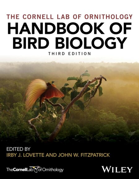 Handbook of Bird Biology (Cornell Lab of Ornithology)