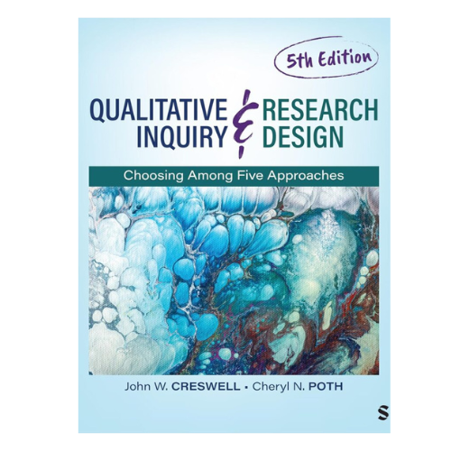 Qualitative Inquiry and Research Design: Choosing Among Five Approaches