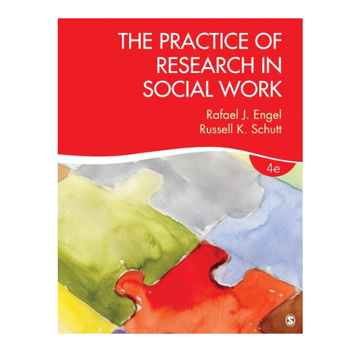 The Practice of Research in Social Work