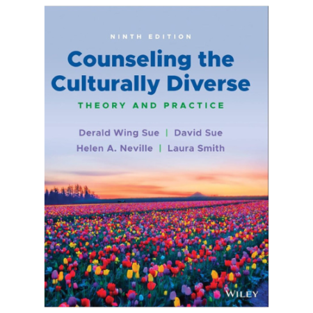 Counseling the Culturally Diverse: Theory and Practice
