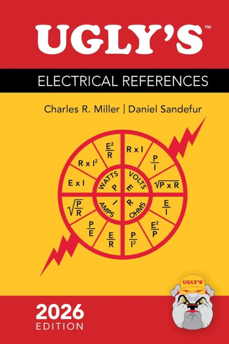 Ugly's Electrical References, 2026 Edition