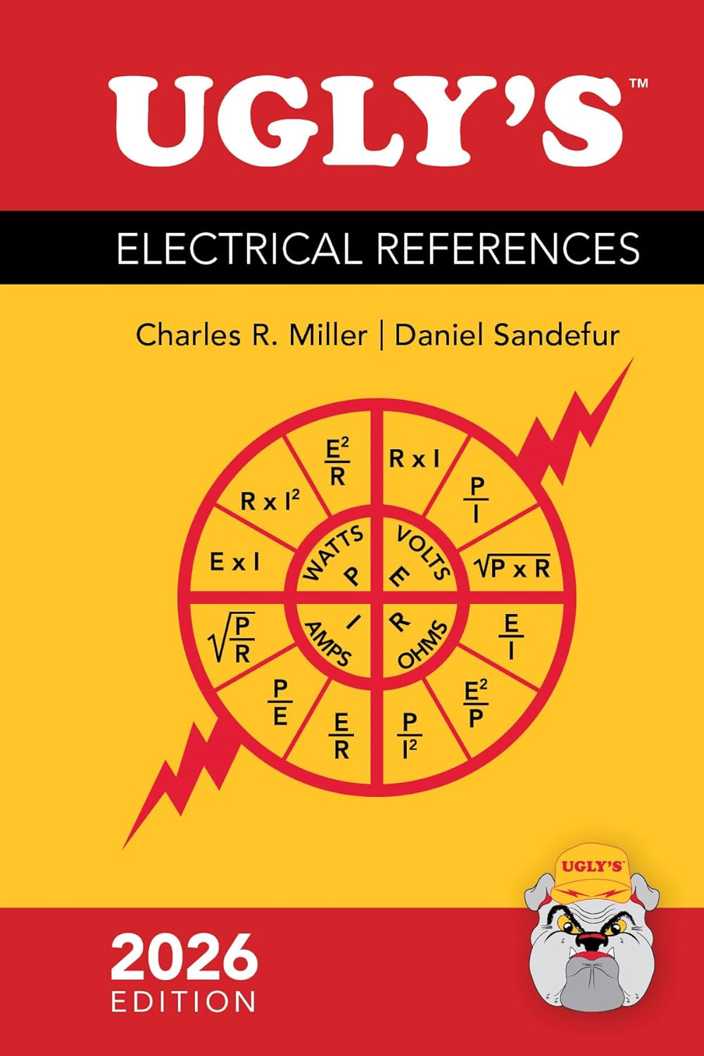 Ugly's Electrical References, 2026 Edition