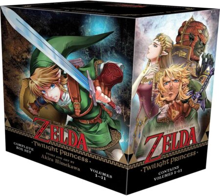 The Legend of Zelda